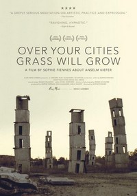 Over Your Cities Grass Will Grow (2010) - poster