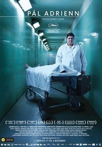 Pál Adrienn (2010) - poster