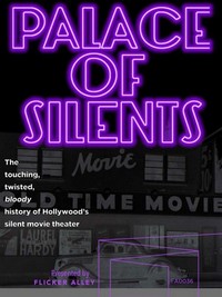 Palace of Silents (2010) - poster