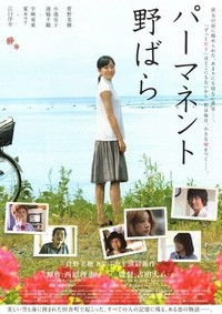 Pâmamento Nobara (2010) - poster