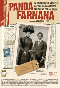 Panda Farnana, un Congolais Qui Dérange (2010) - poster