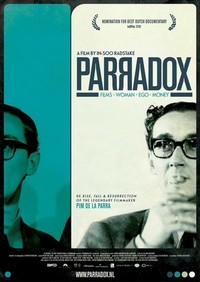 Parradox (2010) - poster