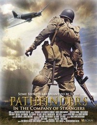 Pathfinders: In the Company of Strangers (2010) - poster