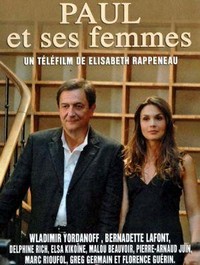 Paul et Ses Femmes (2010) - poster