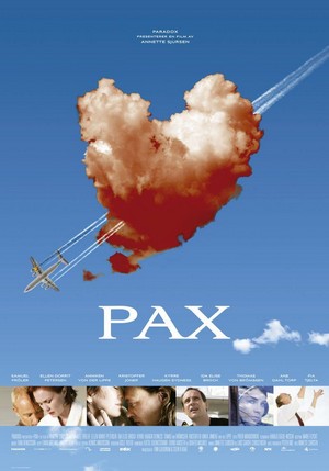 Pax (2010) - poster