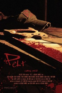 Pelt (2010) - poster