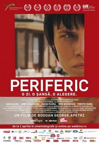 Periferic (2010) - poster