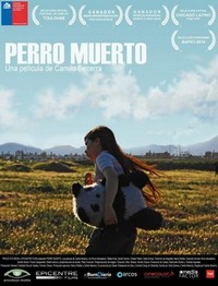 Perro Muerto (2010) - poster