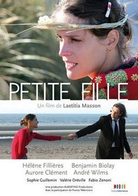 Petite Fille (2010) - poster