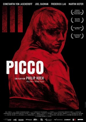 Picco (2010) - poster