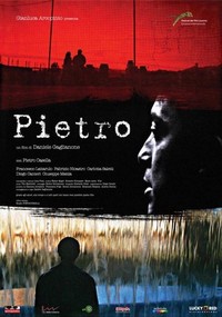 Pietro (2010) - poster