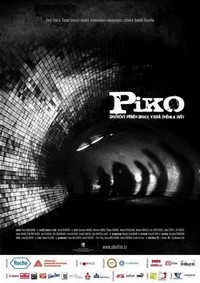 Piko (2010) - poster