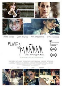 Planes para Mañana (2010) - poster