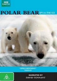 Polar Bears: Spy on the Ice (2010) - poster