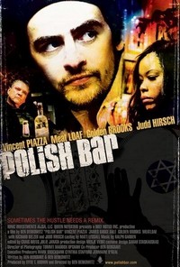 Polish Bar (2010) - poster