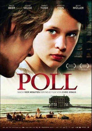Poll (2010) - poster