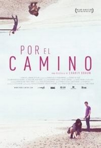 Por el Camino (2010) - poster