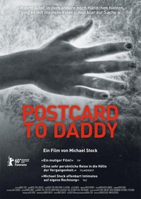 Postcard to Daddy (2010) - poster