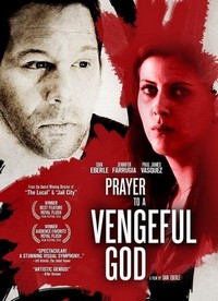 Prayer to a Vengeful God (2010) - poster