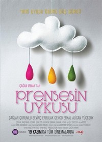 Prensesin Uykusu (2010) - poster