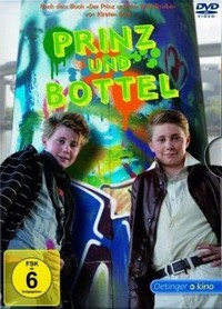 Prinz & Bottel (2010) - poster