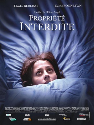 Propriété Interdite (2010) - poster