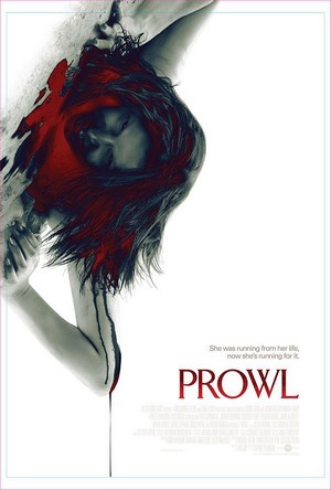 Prowl (2010) - poster