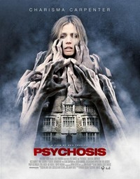 Psychosis (2010) - poster