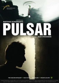 Pulsar (2010) - poster