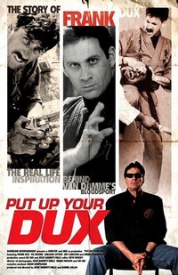 Put Up Your Dux (2010) - poster