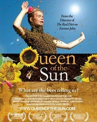 Queen of the Sun: What Are the Bees Telling Us? (2010) - poster