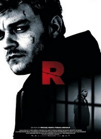 R (2010) - poster