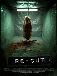 Re-Cut (2010) - poster