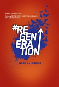 ReGeneration (2010) - poster