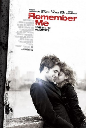 Remember Me (2010) - poster