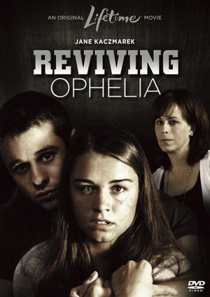 Reviving Ophelia (2010) - poster