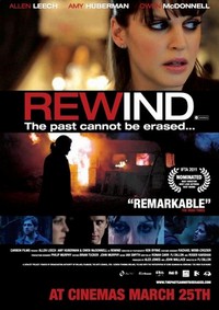 Rewind (2010) - poster