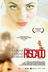 Riscado (2010) - poster