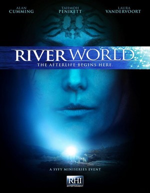 Riverworld (2010) - poster