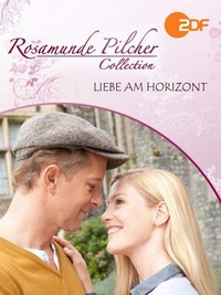 Rosamunde Pilcher - Liebe am Horizont (2010) - poster