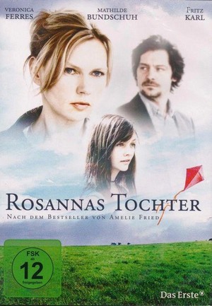 Rosannas Tochter (2010) - poster