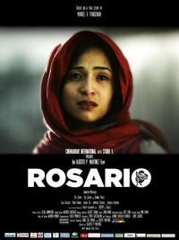 Rosario (2010) - poster