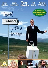 Round Ireland with a Fridge (2010) - poster