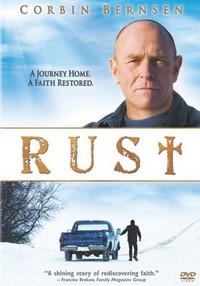 Rust (2010) - poster