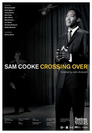 Sam Cooke: Crossing Over (2010) - poster