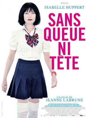 Sans Queue ni Tête (2010) - poster
