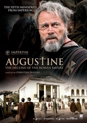 Sant'Agostino (2010) - poster