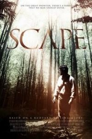 Scape (2010) - poster