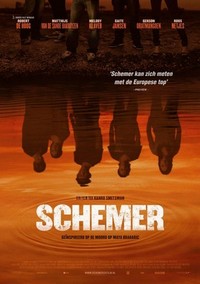 Schemer (2010) - poster