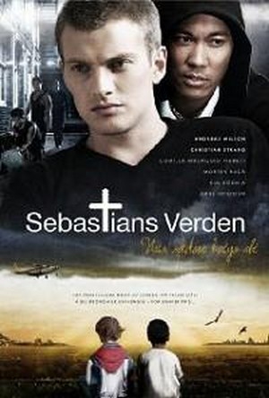 Sebastians Verden (2010) - poster